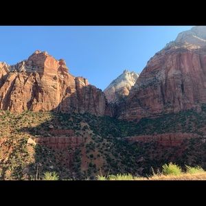 Meet your Posher, Elyse